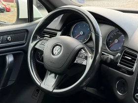 VW Touareg Led* Xenon* Navi, снимка 12