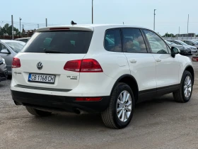 VW Touareg Led* Xenon* Navi, снимка 5