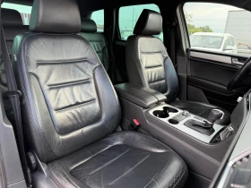VW Touareg Led* Xenon* Navi, снимка 10