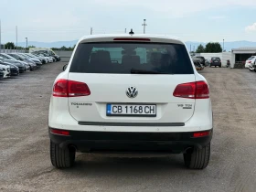 VW Touareg Led* Xenon* Navi, снимка 4