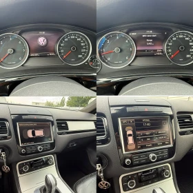 VW Touareg Led* Xenon* Navi, снимка 14