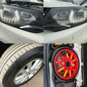 VW Touareg Led* Xenon* Navi, снимка 15