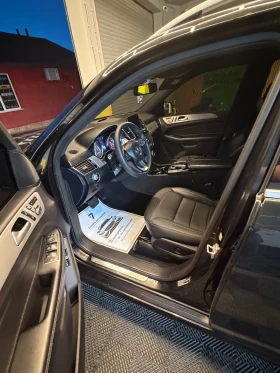 Mercedes-Benz GLE 350, снимка 5