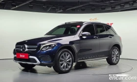 Mercedes-Benz GLC GLC350e 4MATIC Premium, снимка 1