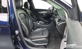 Mercedes-Benz GLC GLC350e 4MATIC Premium, снимка 11
