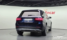 Mercedes-Benz GLC GLC350e 4MATIC Premium, снимка 4