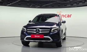 Mercedes-Benz GLC GLC350e 4MATIC Premium, снимка 3