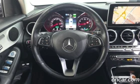 Mercedes-Benz GLC GLC350e 4MATIC Premium, снимка 13