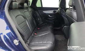 Mercedes-Benz GLC GLC350e 4MATIC Premium, снимка 12
