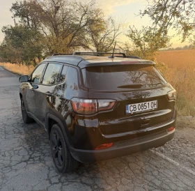Jeep Compass Altitude 2.4, снимка 4