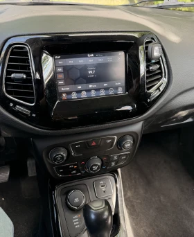 Jeep Compass Altitude 2.4, снимка 5
