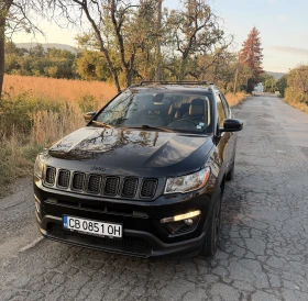 Jeep Compass Altitude 2.4, снимка 1