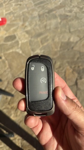 Jeep Compass Altitude 2.4, снимка 6