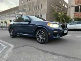 BMW X4 G02, снимка 1