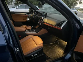 BMW X4 G02, снимка 13