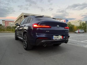 BMW X4 G02, снимка 7