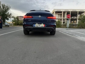 BMW X4 G02, снимка 8
