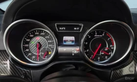 Mercedes-Benz GLE 63 AMG, снимка 10