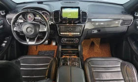 Mercedes-Benz GLE 63 AMG, снимка 7