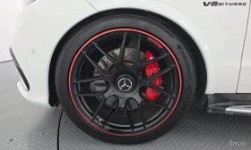 Mercedes-Benz GLE 63 AMG, снимка 5