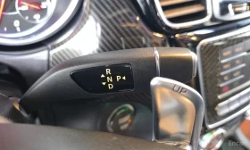 Mercedes-Benz GLE 63 AMG, снимка 11