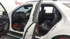 Mercedes-Benz GLE 63 AMG, снимка 12