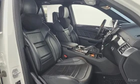 Mercedes-Benz GLE 63 AMG, снимка 13