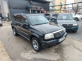     Suzuki Grand vitara 2, 7i-173-7 