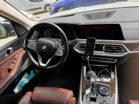 BMW X7 xDrive 40i 7-местен , снимка 8