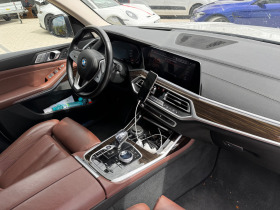 BMW X7 xDrive 40i 7-местен , снимка 7