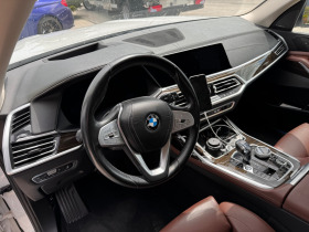 BMW X7 xDrive 40i 7-местен , снимка 15