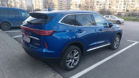 Haval H6 4x4 Supreme, снимка 7