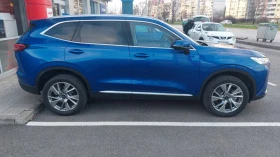 Haval H6 4x4 Supreme, снимка 4