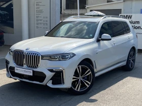 BMW X7 xDrive30d, снимка 1