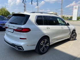 BMW X7 xDrive30d, снимка 2