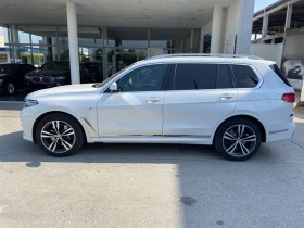 BMW X7 xDrive30d, снимка 3