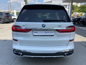 BMW X7 xDrive30d, снимка 11