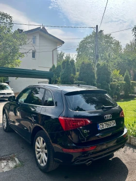 Audi Q5 3.0 * S Line* Panorama* FULL, снимка 5