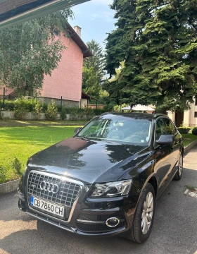 Audi Q5 3.0 * S Line* Panorama* FULL, снимка 3