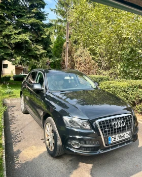 Audi Q5 3.0 * S Line* Panorama* FULL, снимка 1