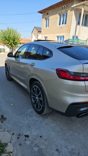 BMW X4 X4 M40, снимка 2