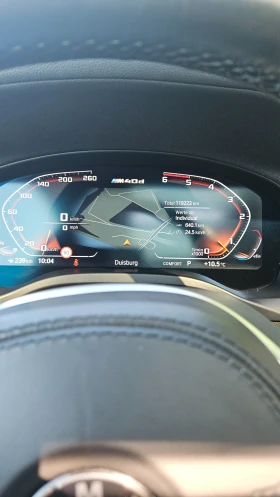 BMW X4 X4 M40 H&K | Mobile.bg    15