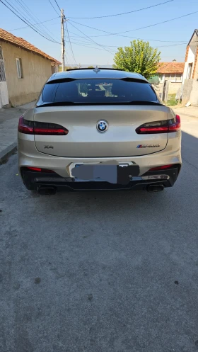 BMW X4 X4 M40, снимка 16