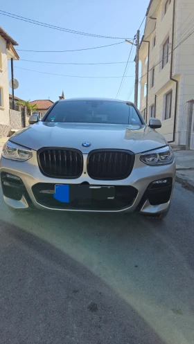 BMW X4 X4 M40, снимка 1