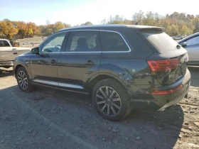 Audi Q7 PRESTIGE ДИСТРОНИК ДИГИТАЛНО ТАБЛО 360КАМЕРИ FULL  - [3] 