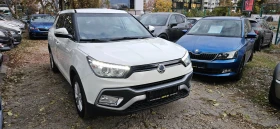 SsangYong XLV 1.6 2WD Bi-fuel Go EURO6B, снимка 3