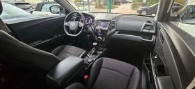 SsangYong XLV 1.6 2WD Bi-fuel Go EURO6B | Mobile.bg    7