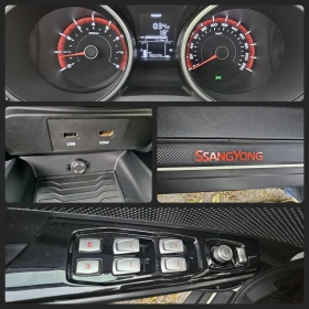 SsangYong XLV 1.6 2WD Bi-fuel Go EURO6B, снимка 10