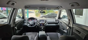 SsangYong XLV 1.6 2WD Bi-fuel GPL Go , снимка 8