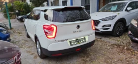 Обява за продажба на SsangYong XLV 1.6 2WD Bi-fuel Go EURO6B ~17 700 лв. - изображение 4